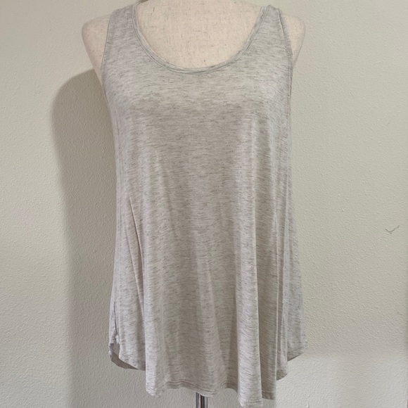 Old Navy Tops - OLD NAVY LUXE TANK TOP